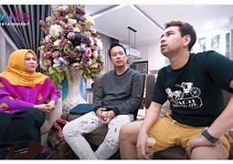 Berapa Biaya Listrik Rumah Raffi Ahmad