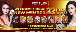 Bintang55Toto Slot Online Login Link Alternatif Terbaru