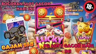 Bocoran Slot Pg Soft Pg Soft Terbaru Hari Ini 2024 Terbaru Hari Ini